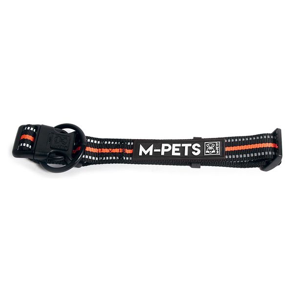 M-Pets Hiking Dog Collar - Large