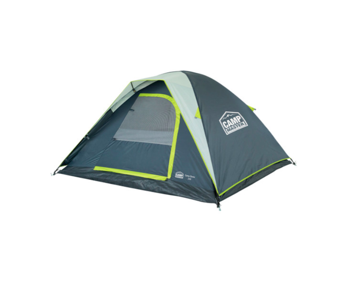 Campmaster Dome Tent
