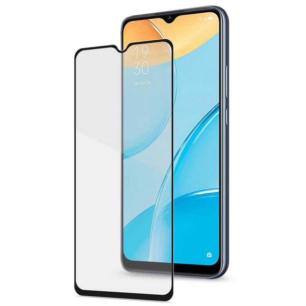 Tempered Glass Screen Protector for Oppo A15 | AW