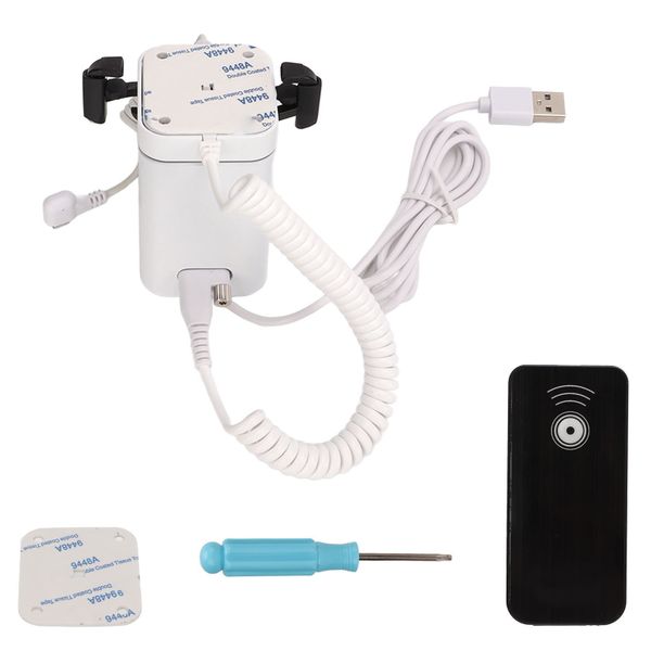 Anti-Theft Phone Display Holder
