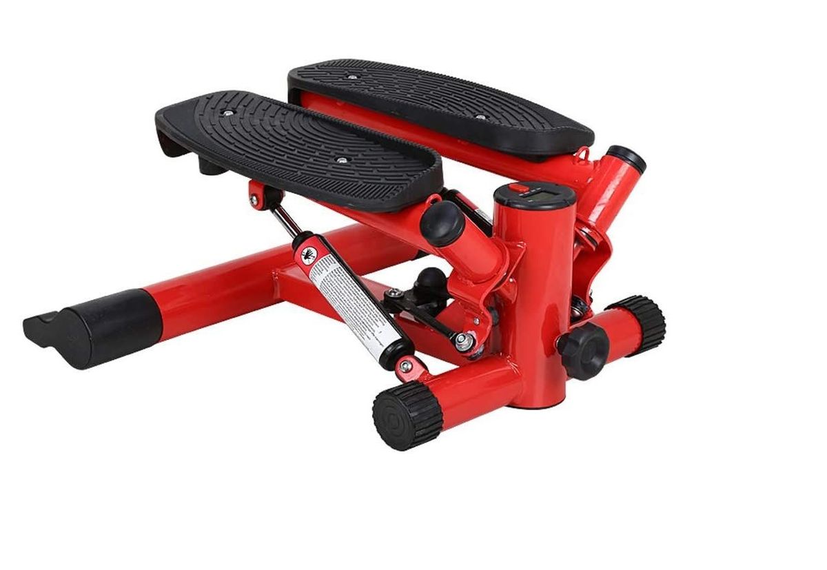 Dmart Mini Stepper fitness Exercise Machine