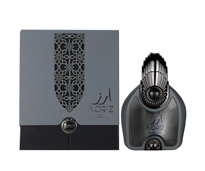 Aariz L'absolu 100ml EDP Arabiyat Prestige