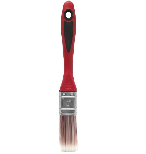 Dekton 1" Sharp Tip Paint Brush