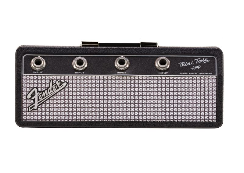 Fender Jack Rack - Key Holder