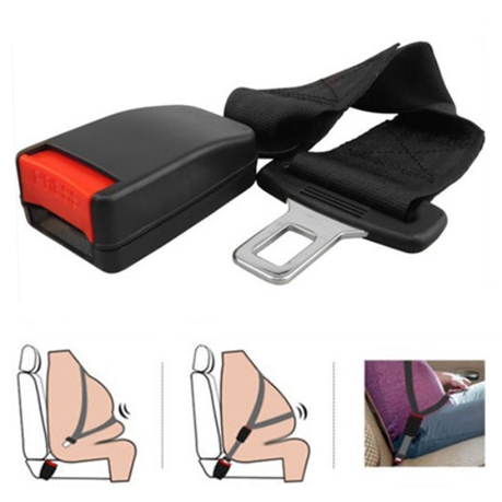 Car Seat Belt Extender, Car Seats Accessories, Seat Belt Extension