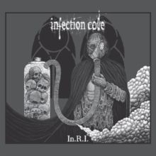 In.R.I. (CD / Album)
