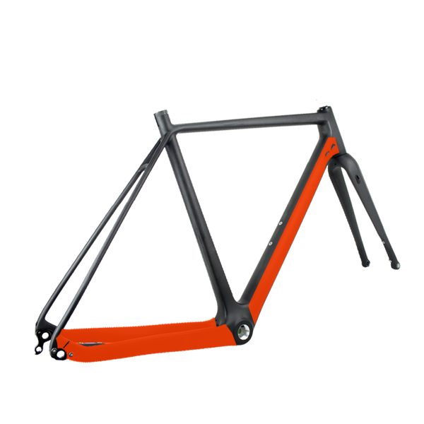 Armour -Ride Road Bike Self-Healing Bike Frame Protection Kit