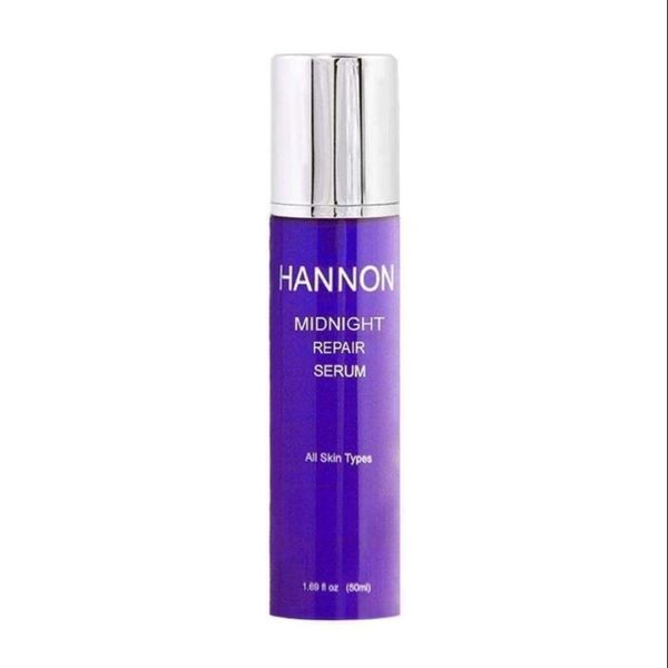 Hannon Midnight Repair Serum with Moist 24 - 50ml