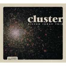 Cluster (CD / Album Digipak)