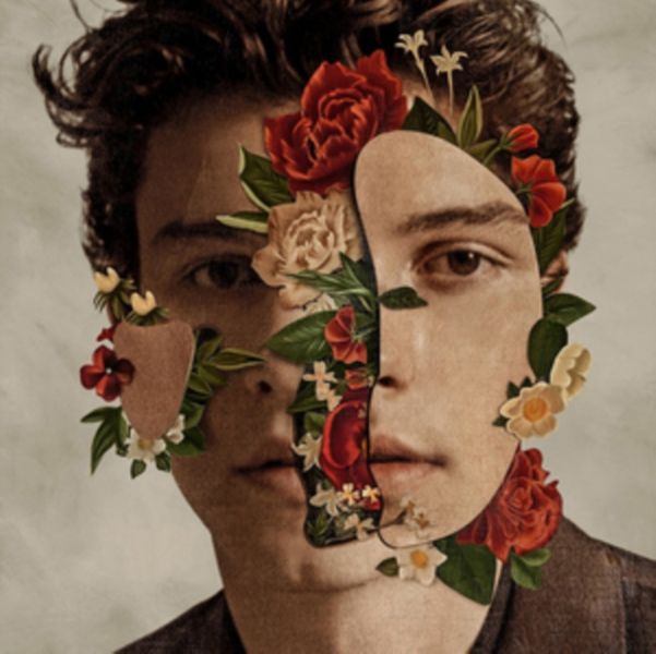 Shawn Mendes: The Album (CD / Album)