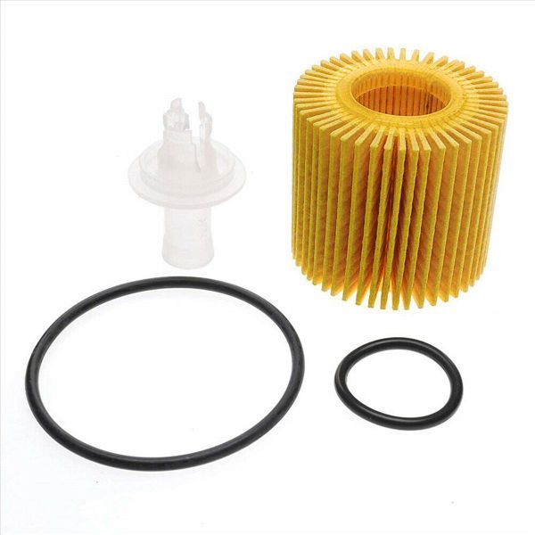 Engine Oil Filter for Prius 1.8L 04152-YZZA6 / 04152-B1010 04152-YZZA7