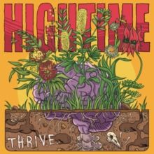 Thrive (Vinyl / 7" Single)