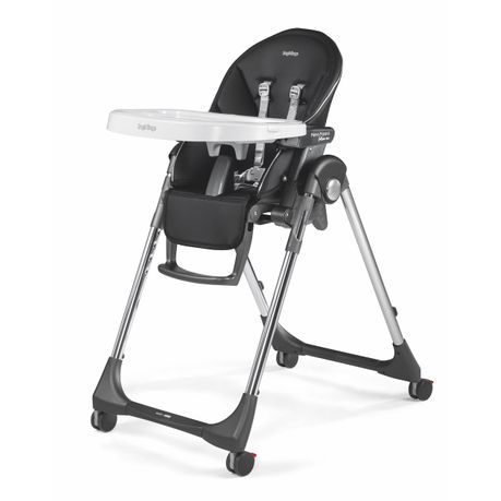 peg perego eating chair