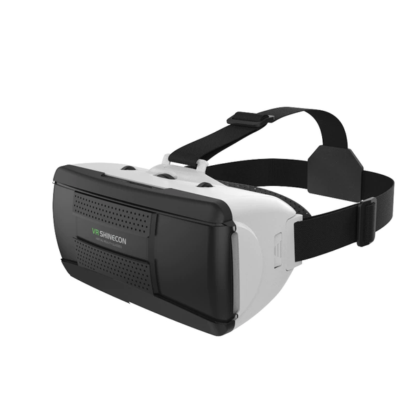 VR Shinecon G06B 3D Glasses Virtual Reality Headset