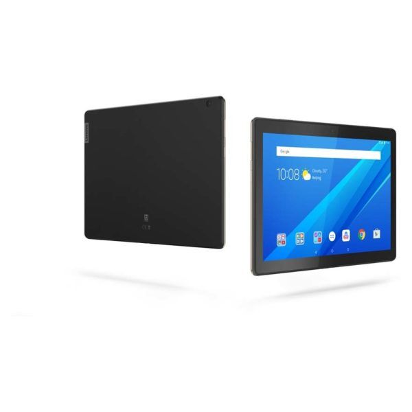 Lenovo Tab M10 TB-X505X 10.1" Slate Black Tablet
