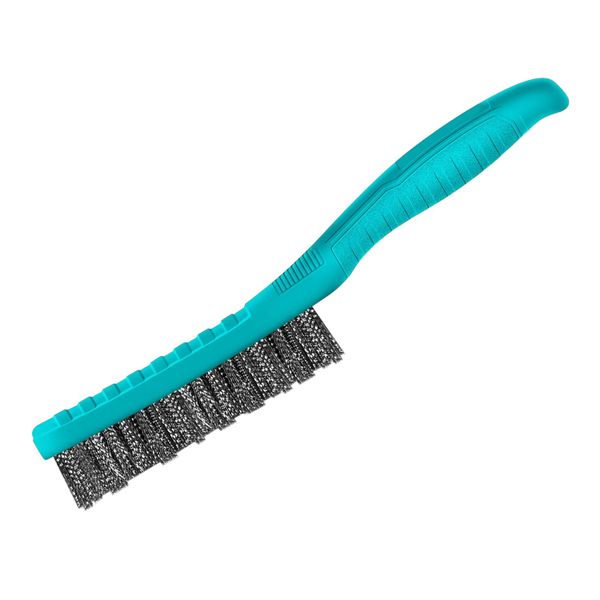 Total Tools 270mm Wire Brush