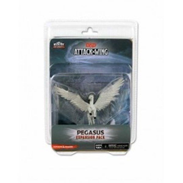 Dungeons and Dragons Attack Wing: Wave Seven Pegasus Expansion Pack
