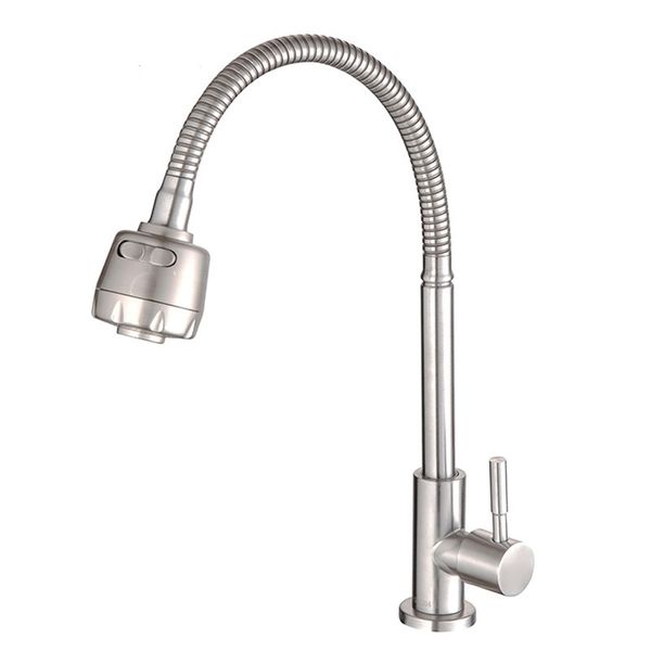 Exel Flexible Kitchen Mixer