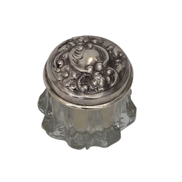 YB Ambiente - Vintage Candle Jar