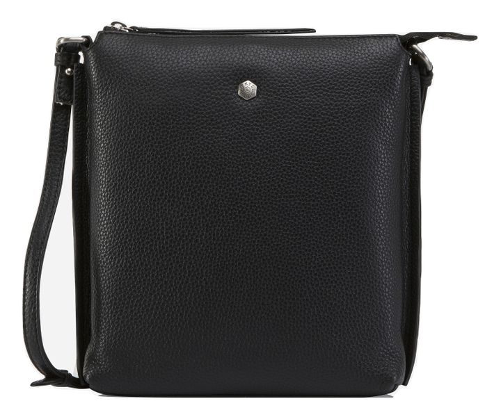 Jekyll &amp; Hide - Ladies Crossbody - Osaka Black