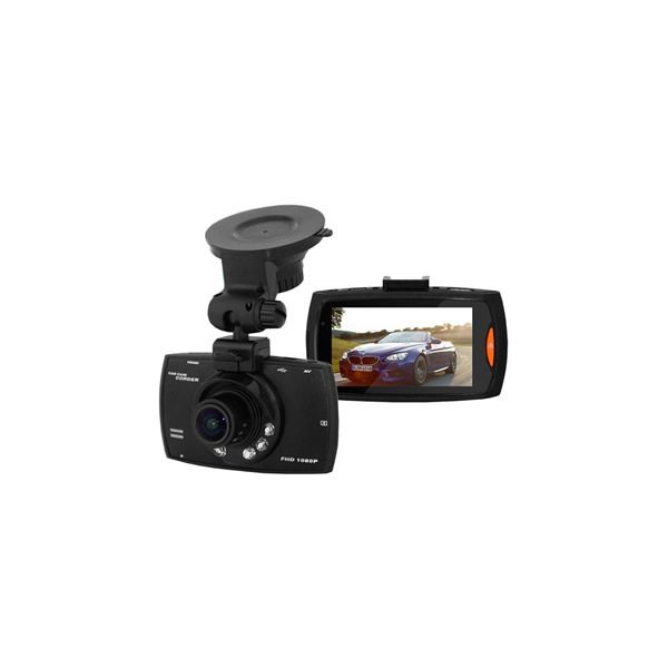 Portable Car Camcorder