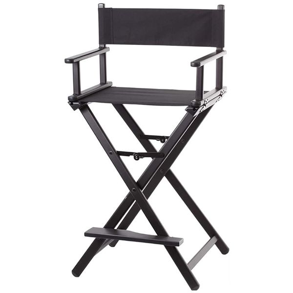Professional Makeup Chair for Artists and Directors