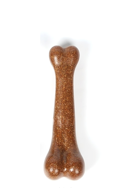 Simulated Large Stick Bone Grinding Toy