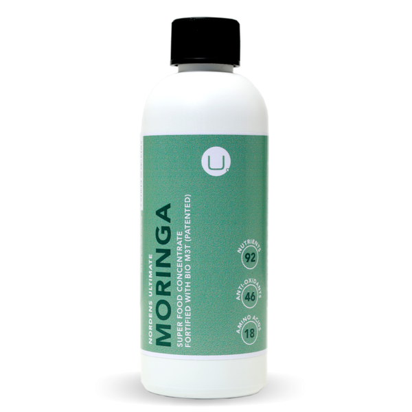 Ultimate Moringa Super Food Concentrate