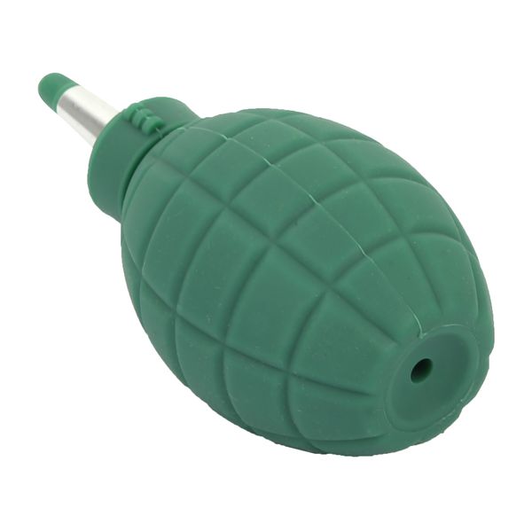 Small Hand Blower - Portable Dust Remover