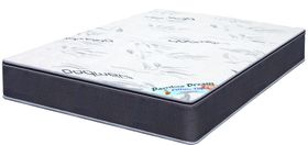 Bed of Dreams Mattress Standard Length Pillow Top Comfort Shop Today. Get it Tomorrow takealot
