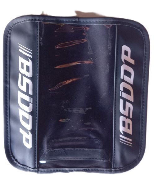 Bsddp magnetic cell phone holder on fuel tank