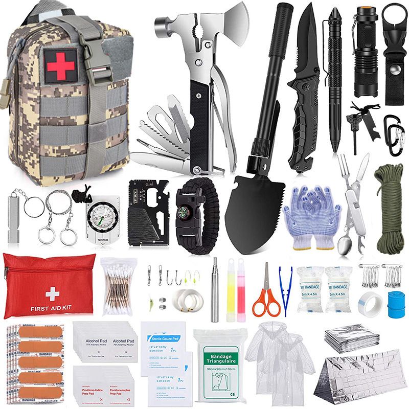 Multifunctional Camping Travel Equipment - CY-75 | Shop Today. Get it ...