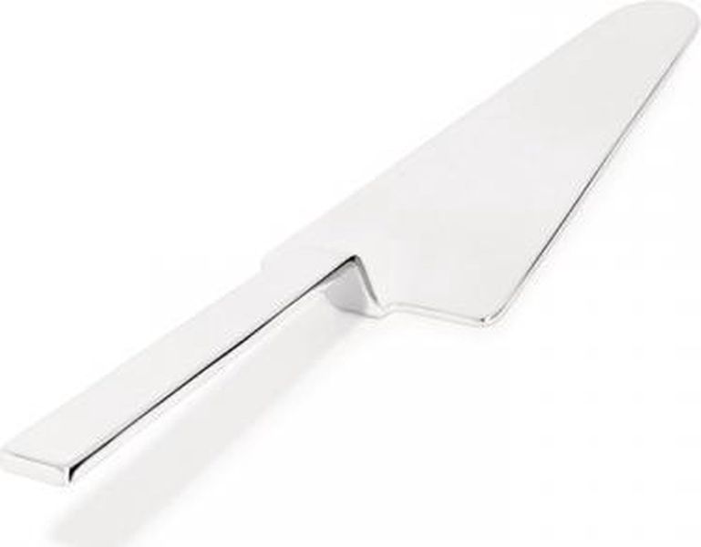 Alessi - Santiago Cake Server