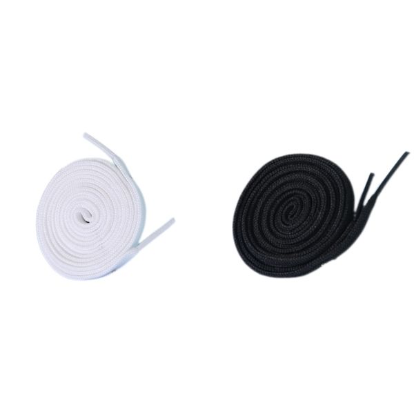 2 Pieces Extra Long Shoelace-160cm