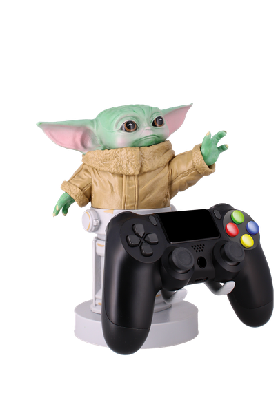 Cable Guy: The Child (Mandalorian)