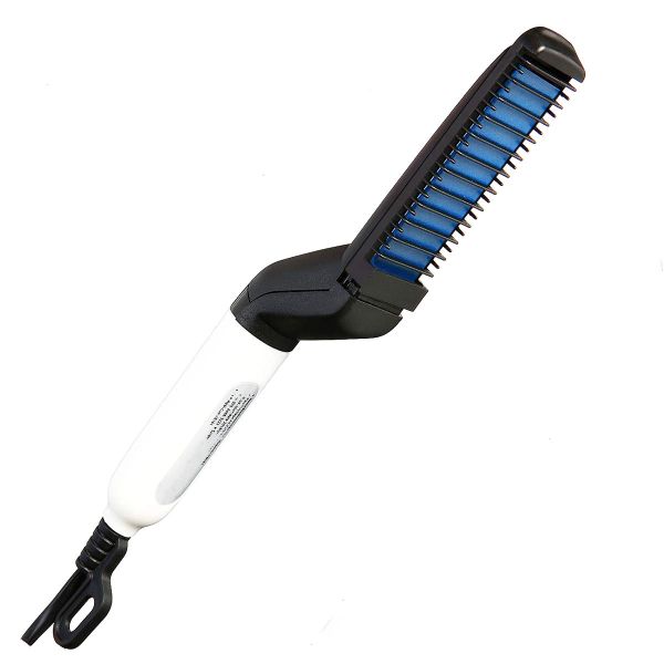 Multifunctional Electric Hair Styling Comb