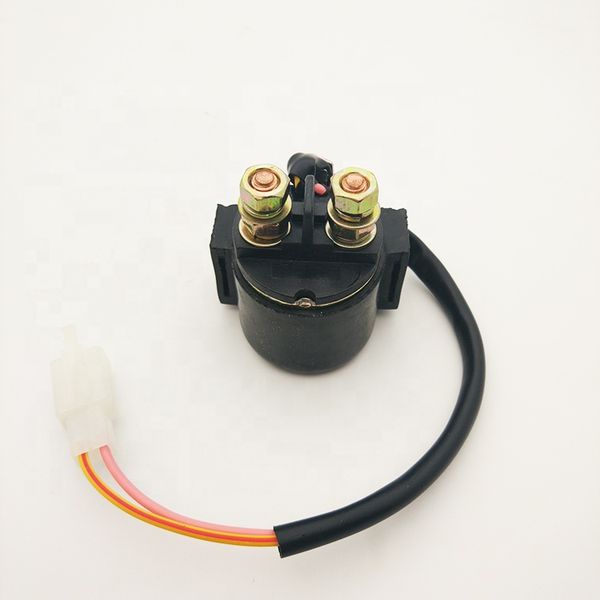 Starter Relay for Gy6 125-150 Scooters
