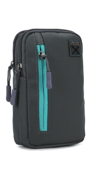 ravel Cable Bag 254 - Organizer for Chargers, Power Banks &amp; USB Cables