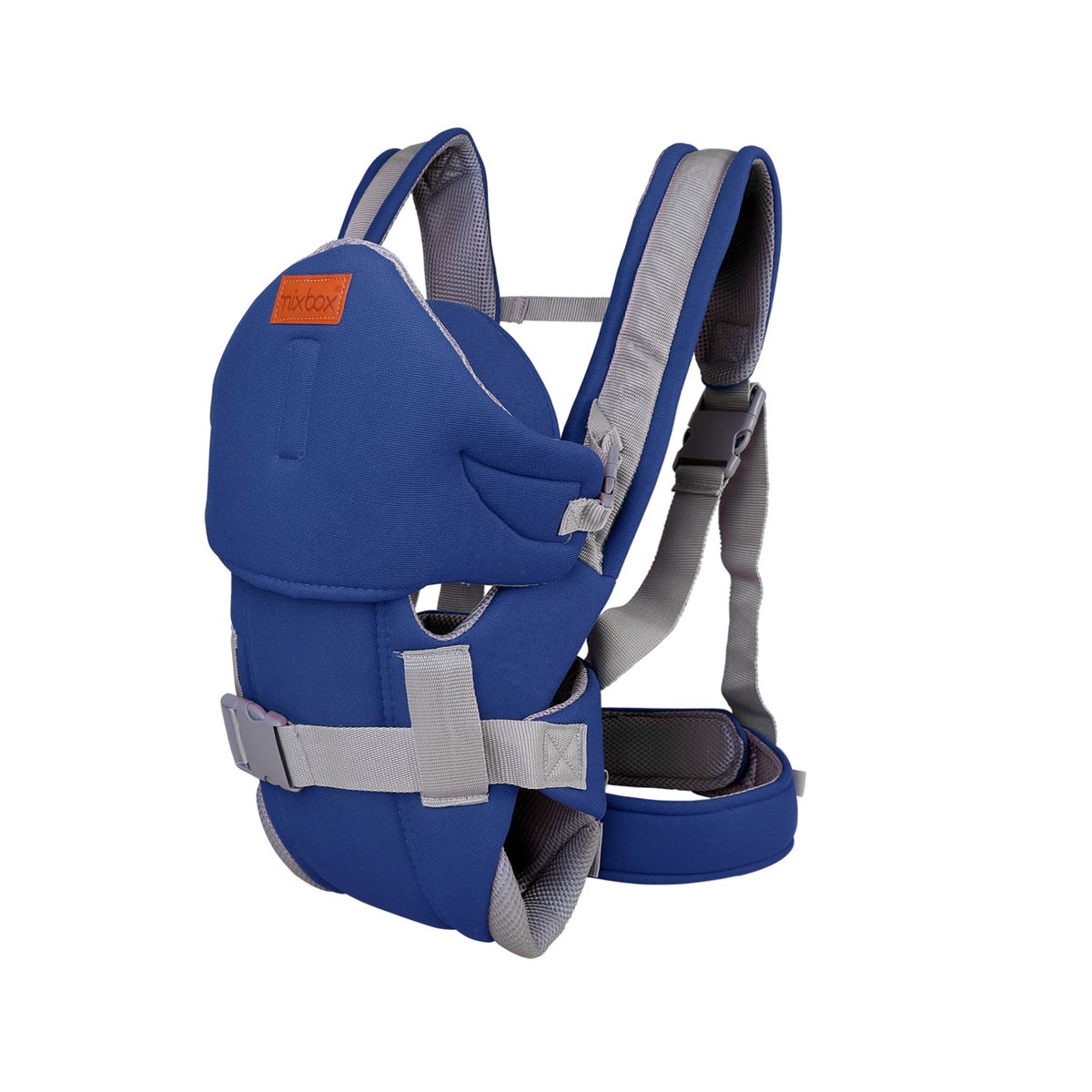 Mix Box Baby Carrier – Blue