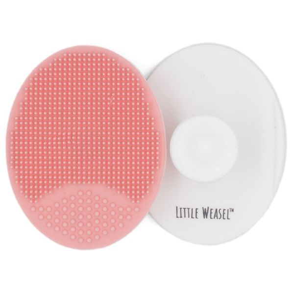 2-Pack, Pink / White image