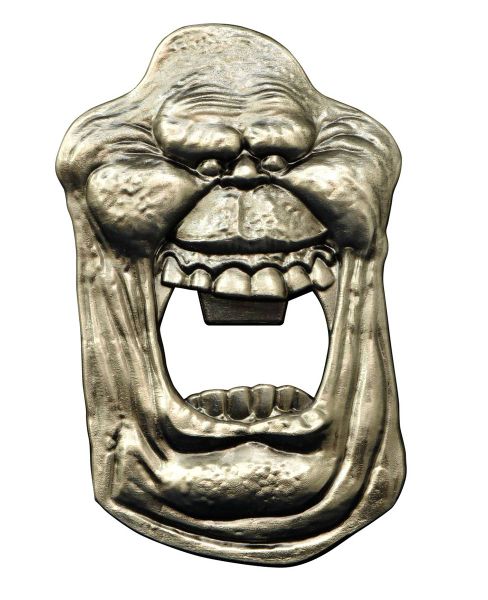Ghostbusters Slimer Bottle Opener