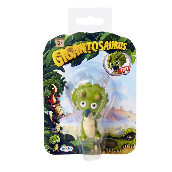 Gigantosaurus 1pk Figure Tiny