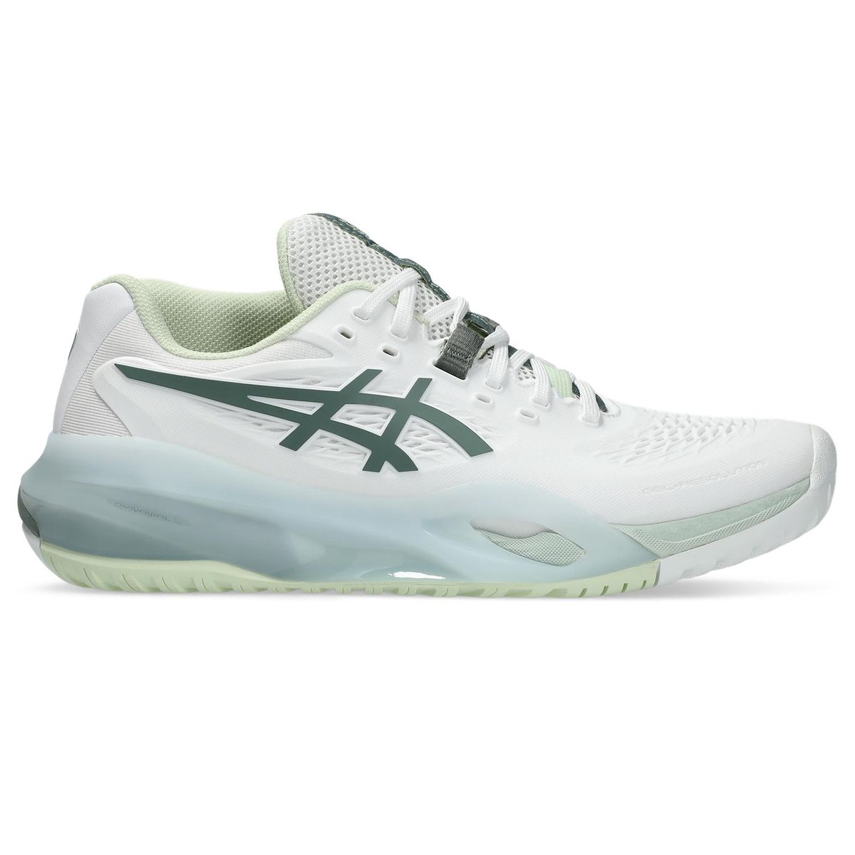 Asics Women's Gel-Resolution X Tennis Shoes