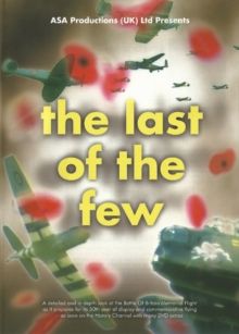 Last of the Few(DVD)