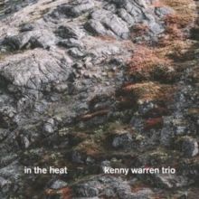 In the Heat (CD / Album)