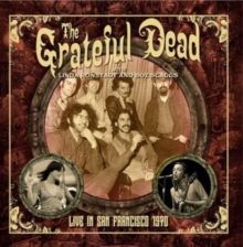 Live in San Francisco 1970 (CD / Album Digipak)