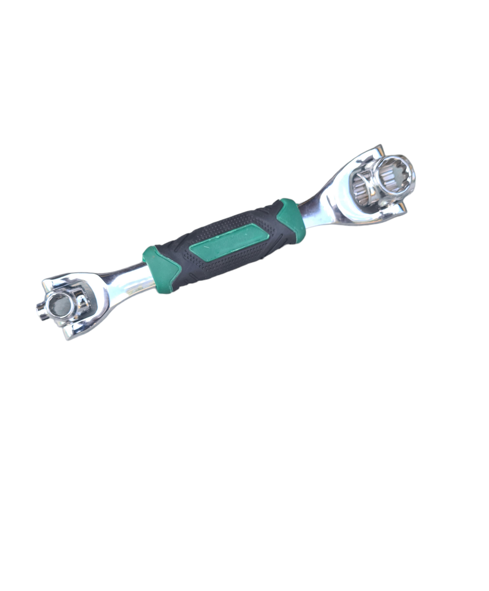 Wow tools 8 in 1 socket wrench shop today get it tomorrow