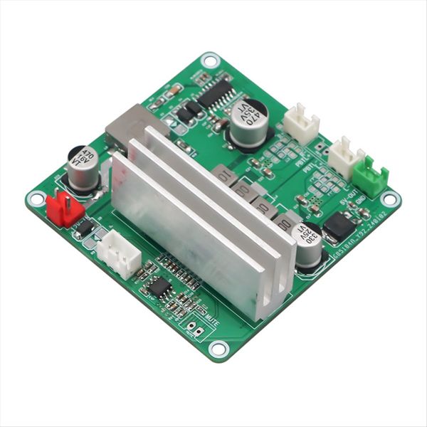 Tpa3116D2 Audio Amplifier Board 2.0 Channel 2x50W Stereo
