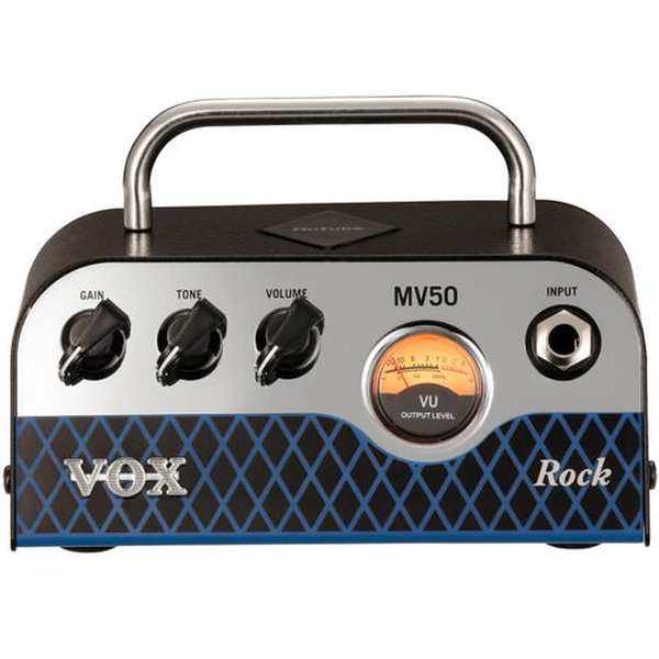 VOX MV50-CR Guitar Head