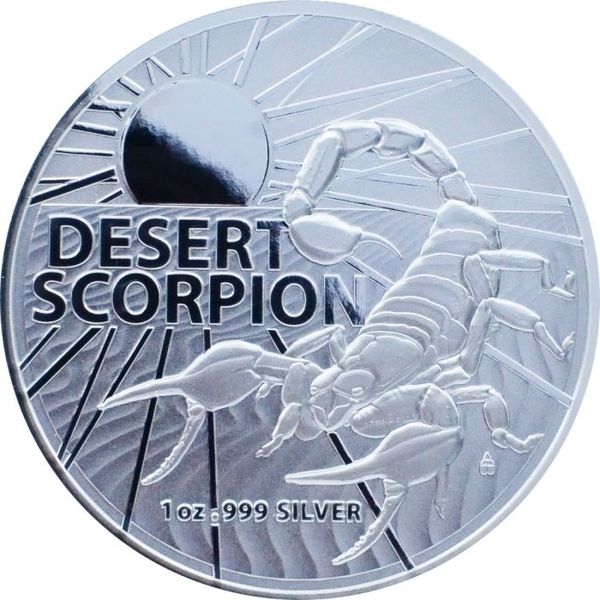 Perth Mint logo